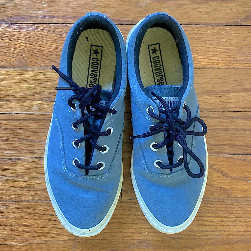 Converse Platform Sneakers